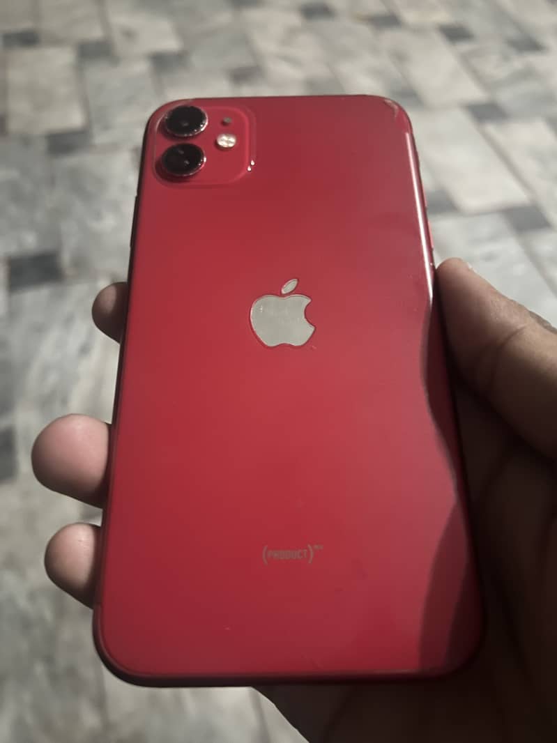 Apple iPhone 11 8