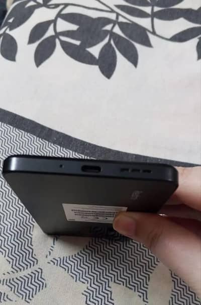 Xiaomi Redmi 13 urgent sale