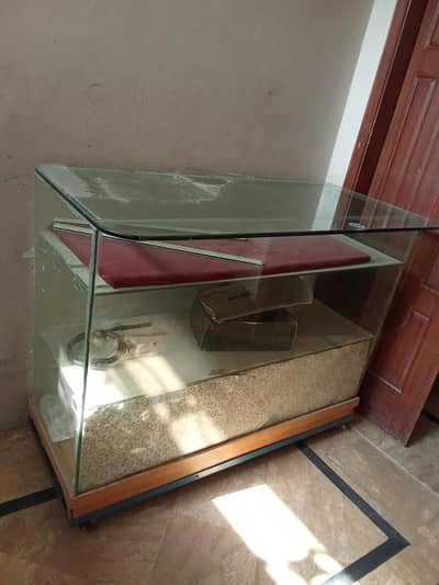 counter for sale