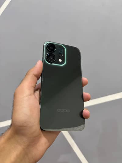 OPPO Reno 14 5g