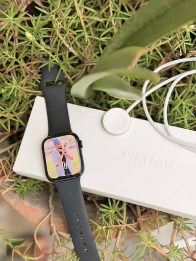 Apple watch series 9 64 gb 45 mm