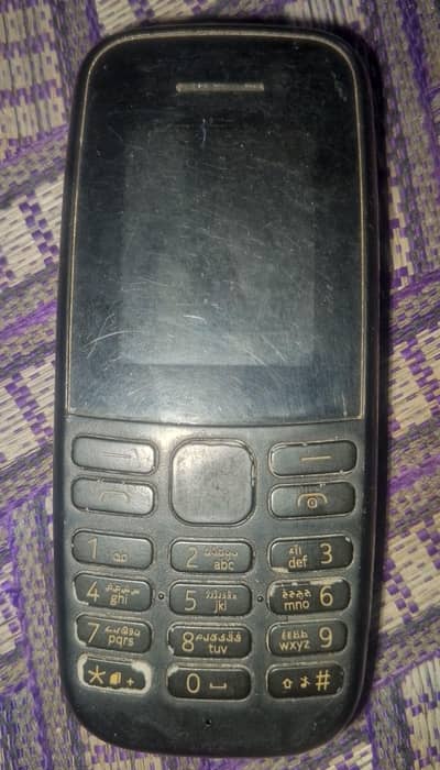 Nokia 105