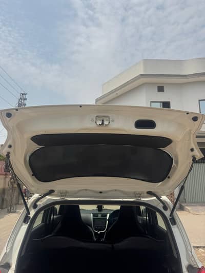 Suzuki Cultus VXL 2021
