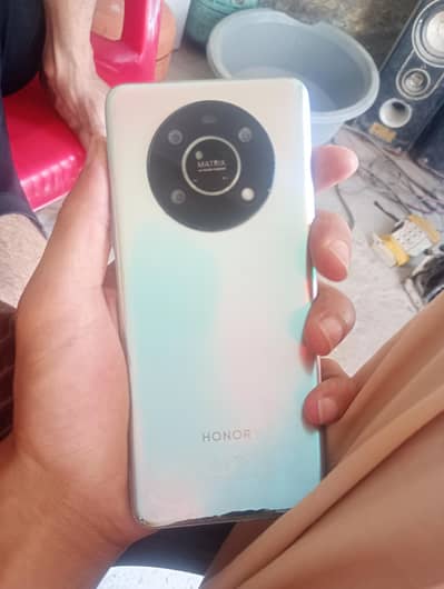 Honor Other Model