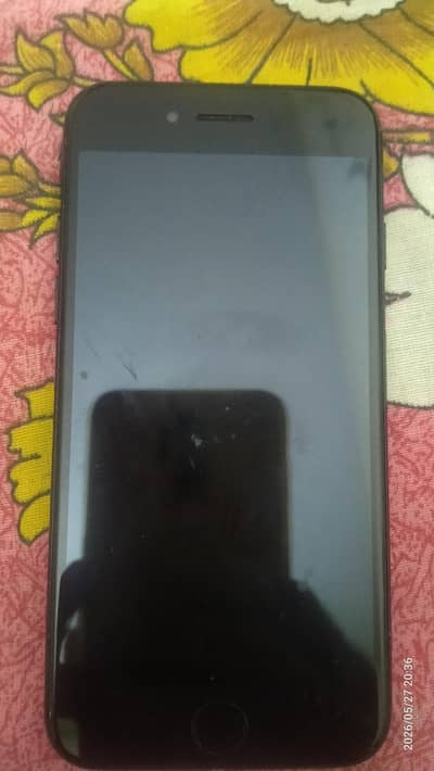 I Phon 7