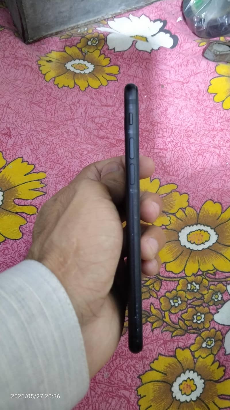 I Phon 7 1
