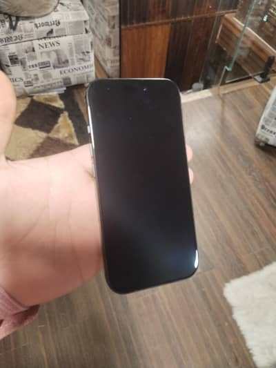 Apple iPhone 16 Pro