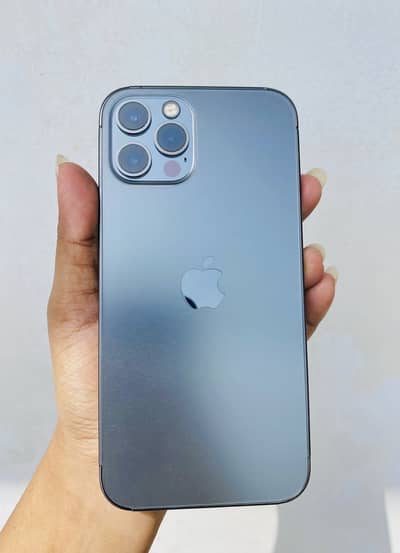 Apple iPhone 12 Pro