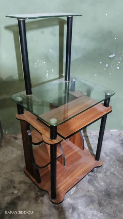 TV Trolly 10/10 condition