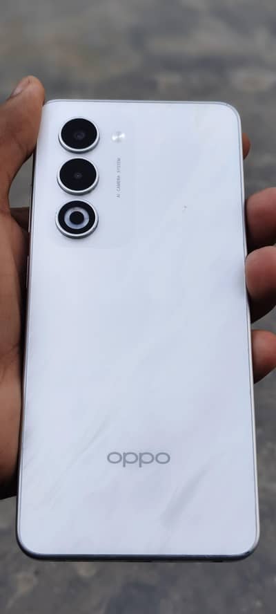 oppo A5 new model 7 month warranty urgent sale