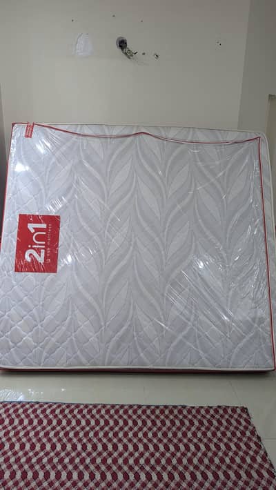 Double Bed Mattress