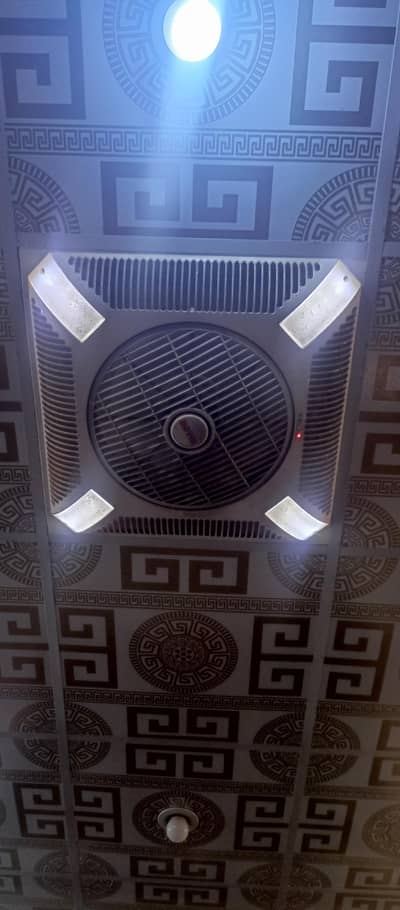 royal fan ceiling fan