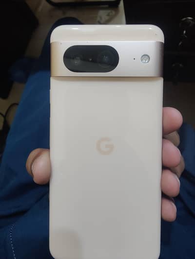 Google Pixel 8