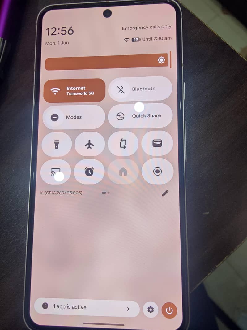 Google Pixel 8 6