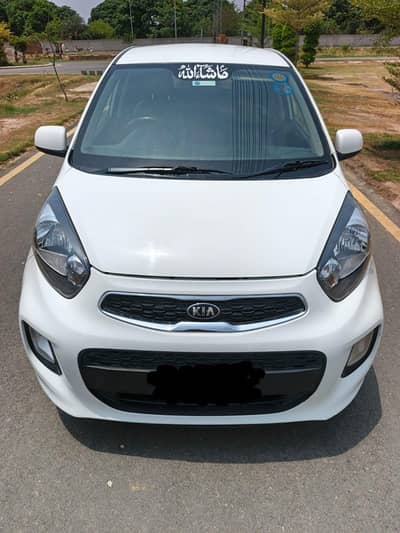 KIA Picanto 2020