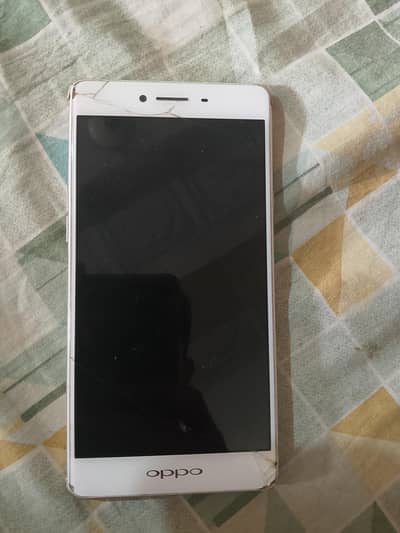 oppo A37