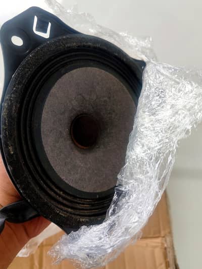 Original JBL heavy Car Speakers