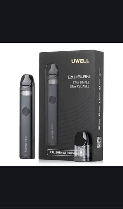 UWELL