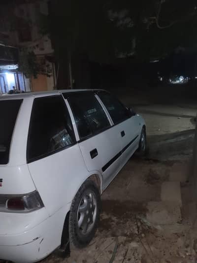 Suzuki Cultus 2011 for sale
