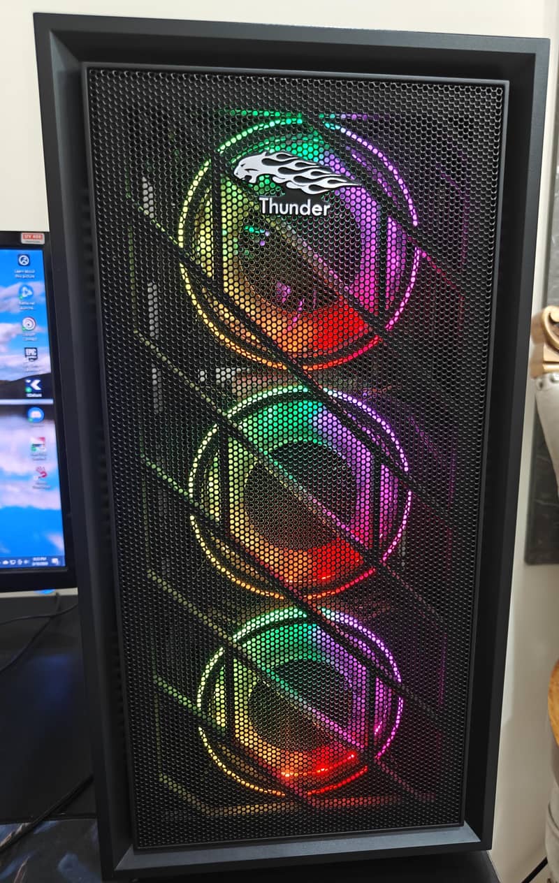 Gaming Computer 0