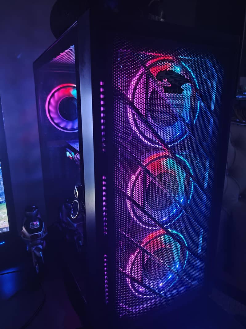 Gaming Computer 1