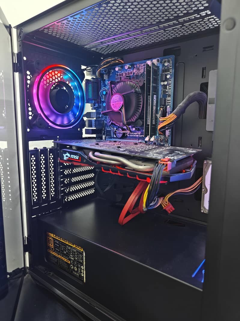 Gaming Computer 2