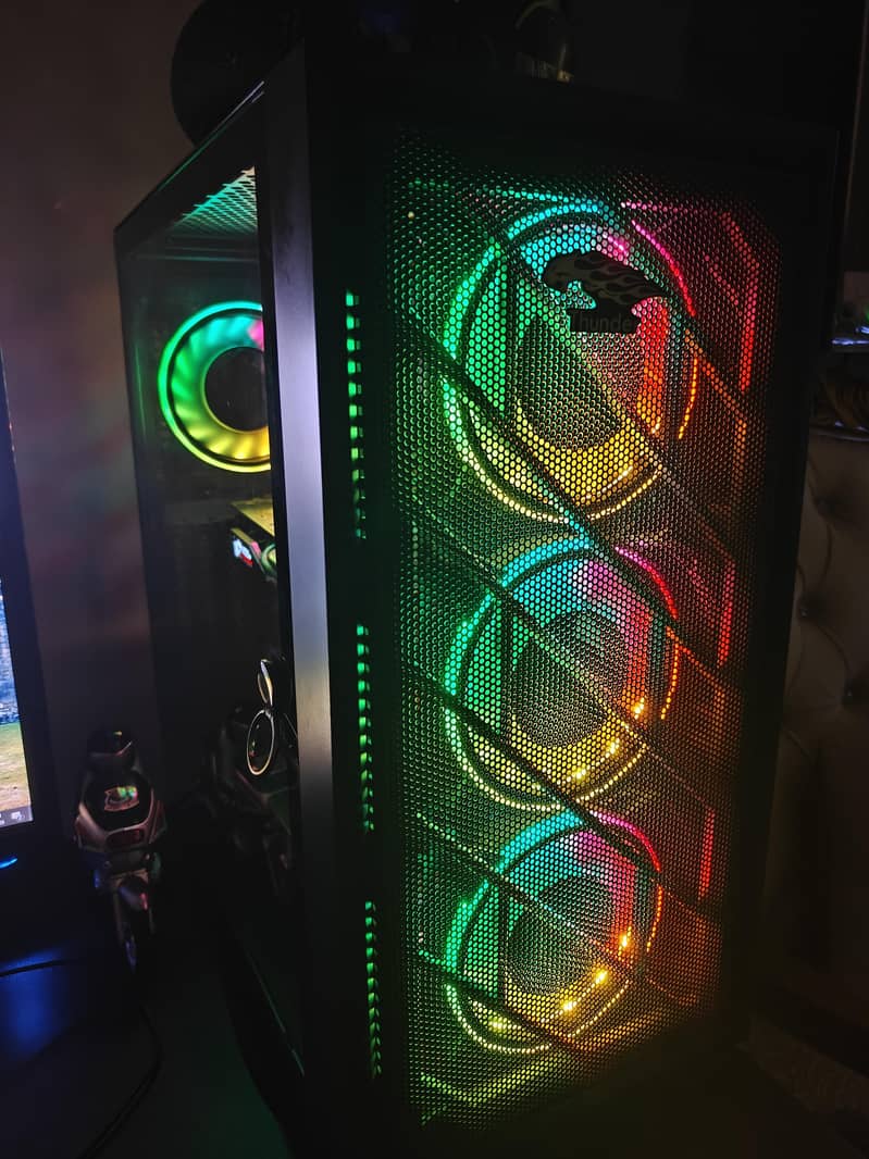 Gaming Computer 4