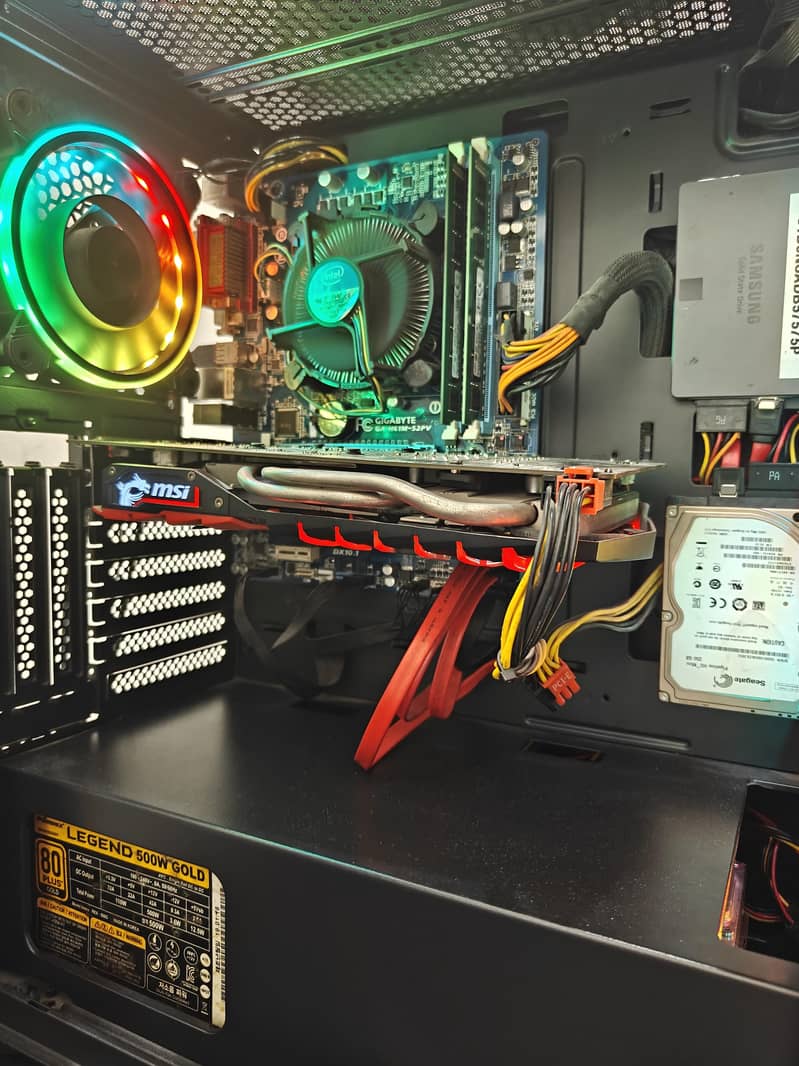 Gaming Computer 5