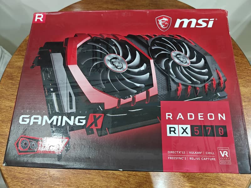 Gaming Computer 6
