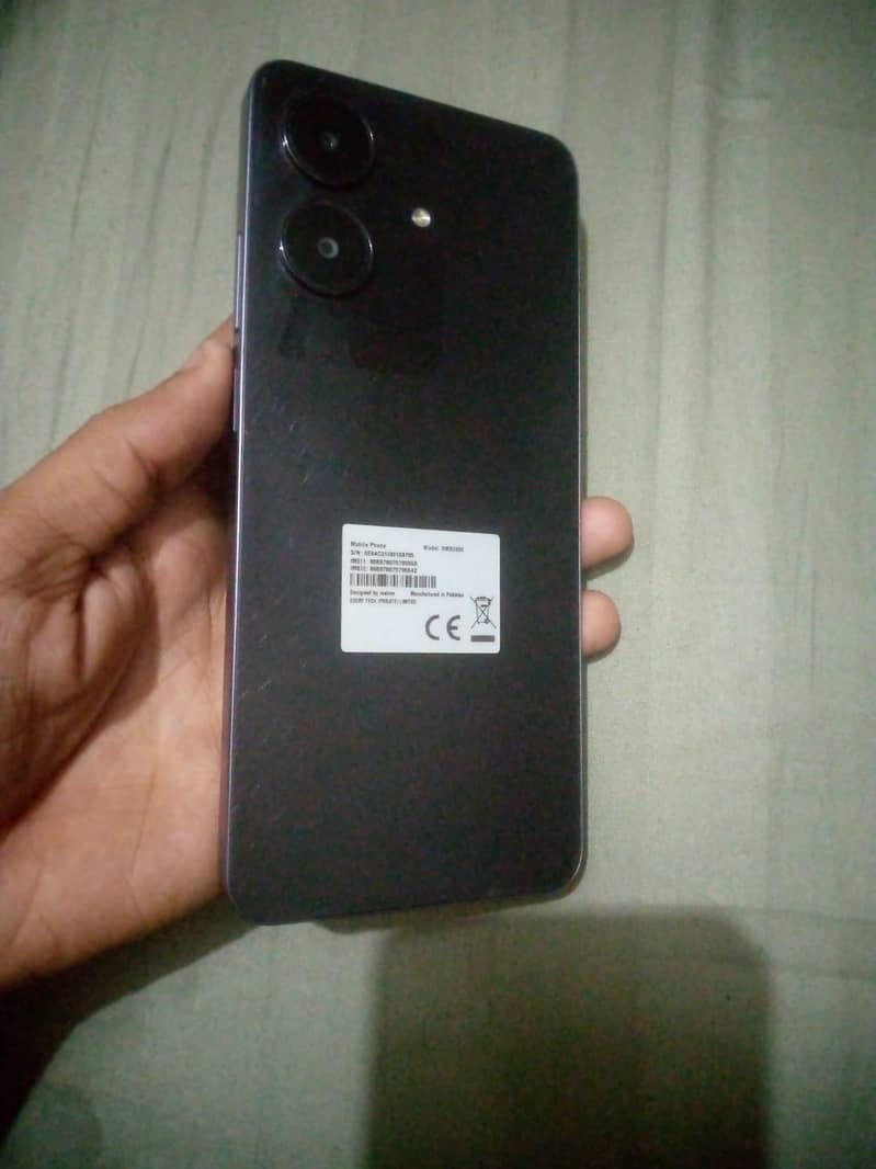 Realme Note 60 0