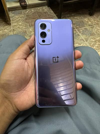OnePlus 9 5G