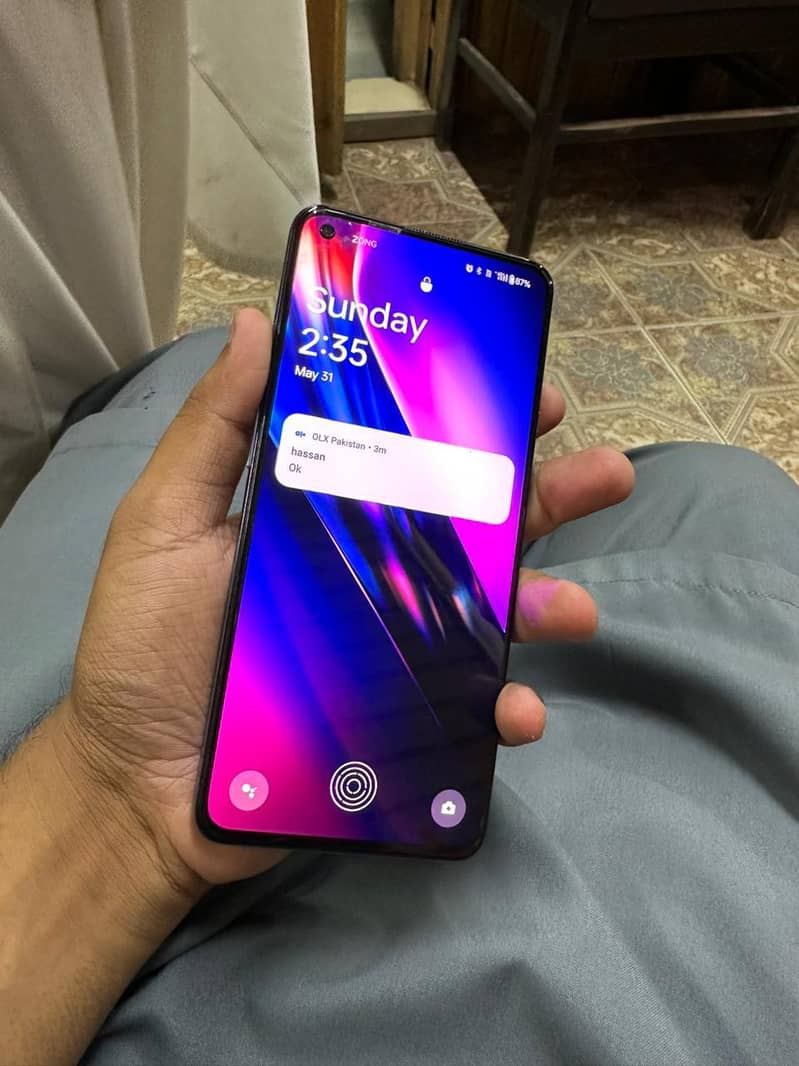 OnePlus 9 5G 3