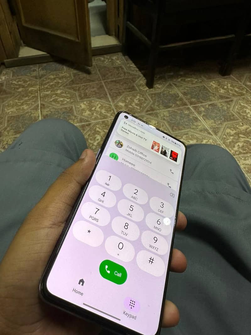 OnePlus 9 5G 4