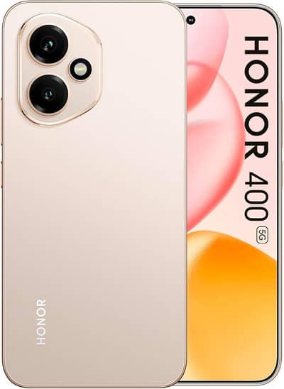 Honor 400 (12 512)