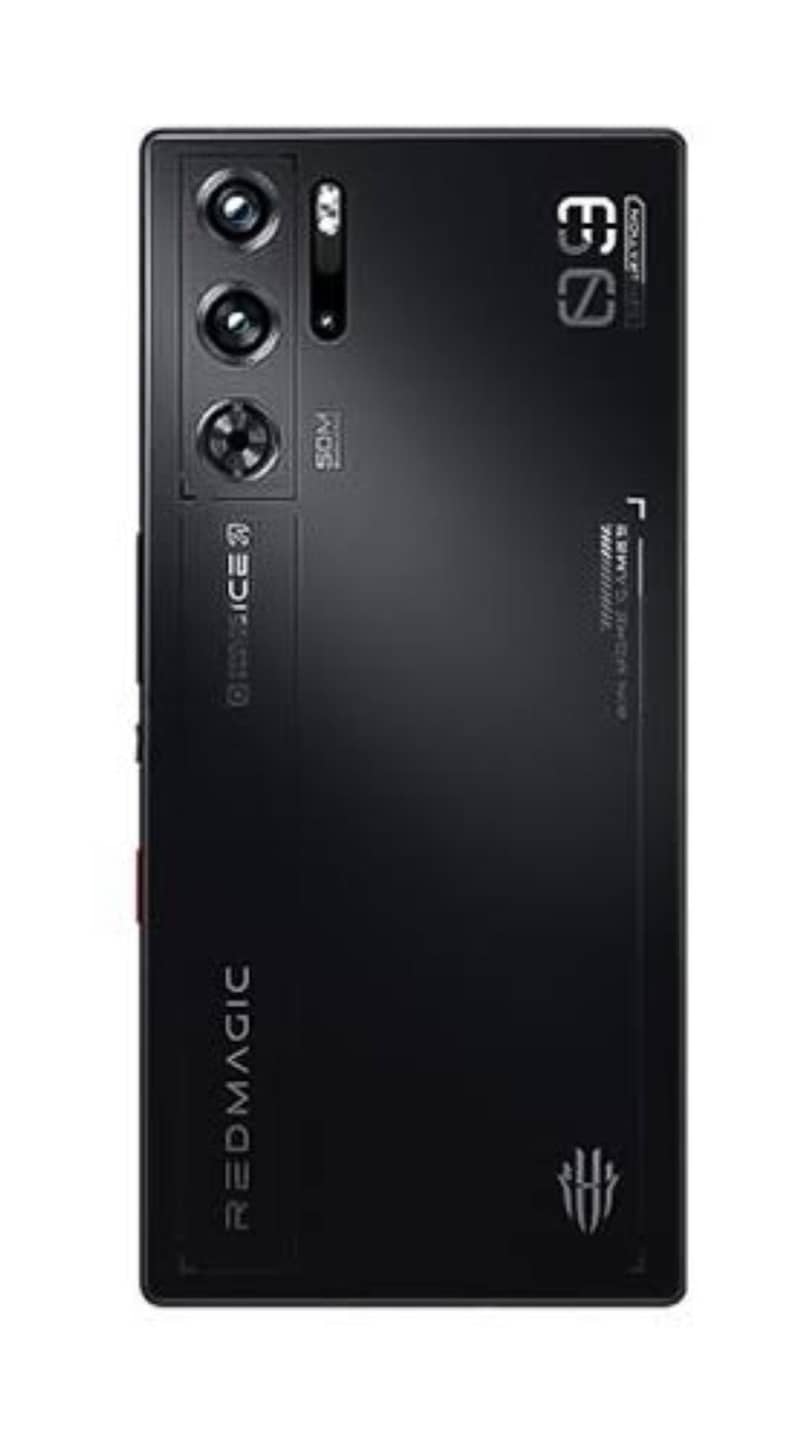 Redmagic 9 pro 1