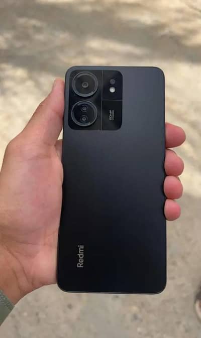 Xiaomi Redmi 13 urgent sale