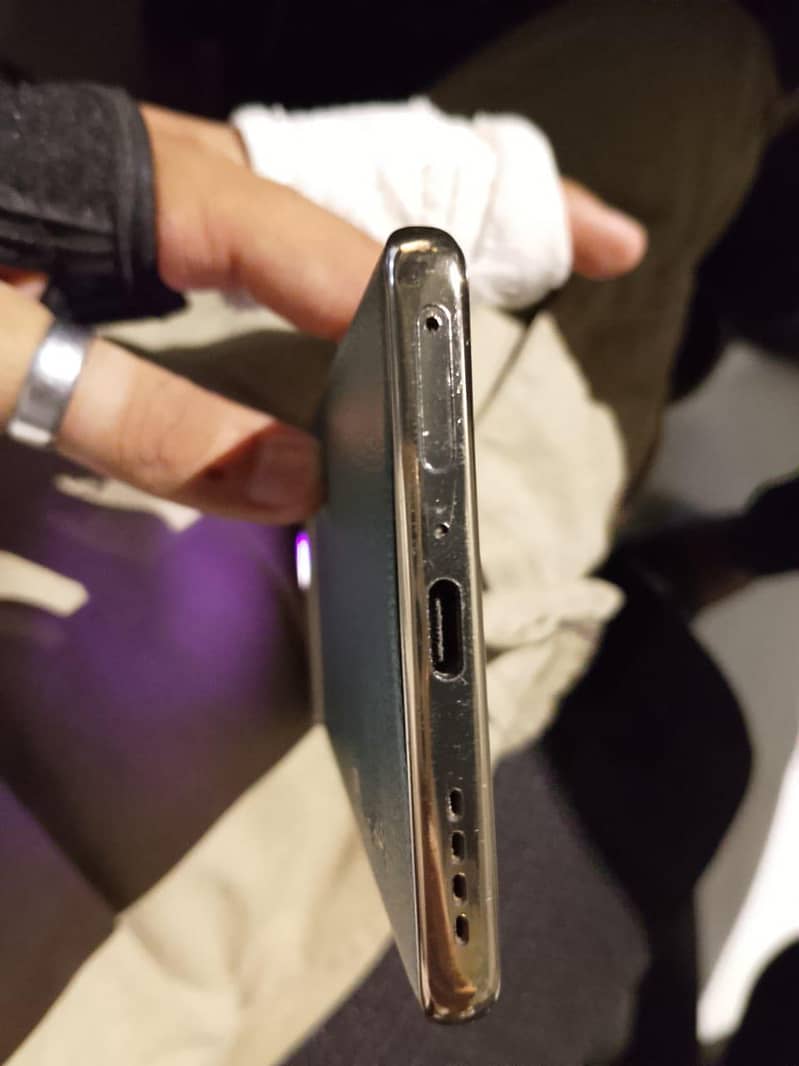 Infinix Note 40 Pro Plus 2