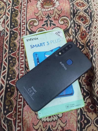 Smart 3plus  2/32