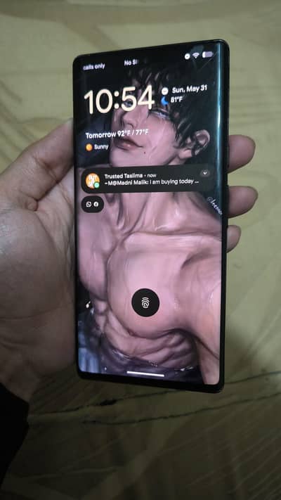 Google Pixel 6 Pro
