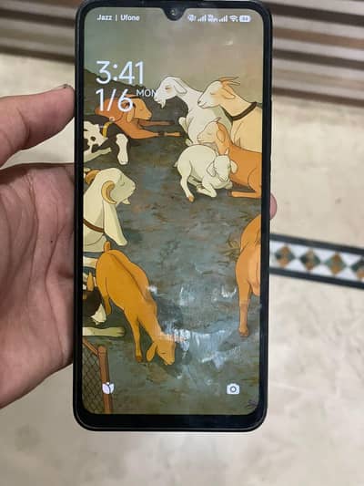 Xiaomi Redmi 14C