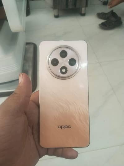 OPPO Reno12 F5g