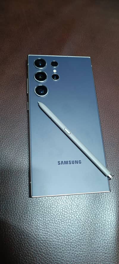 Samsung Mobile S24 Ultra