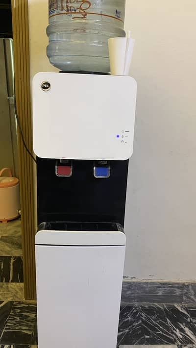 Water Dispenser PEL