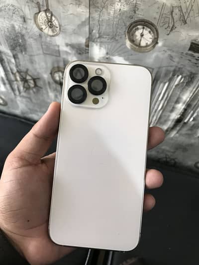Apple iPhone 13 Pro Max