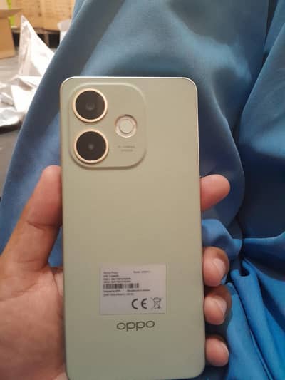 OPPO A5 Pro