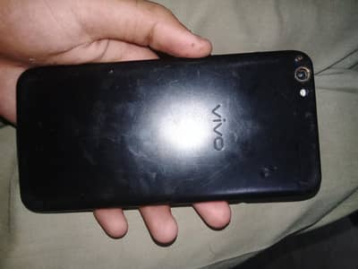Vivo Y67