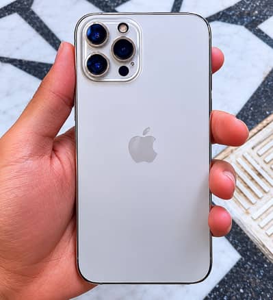 Apple iPhone 12 Pro Max 91% Battery Health For Sale