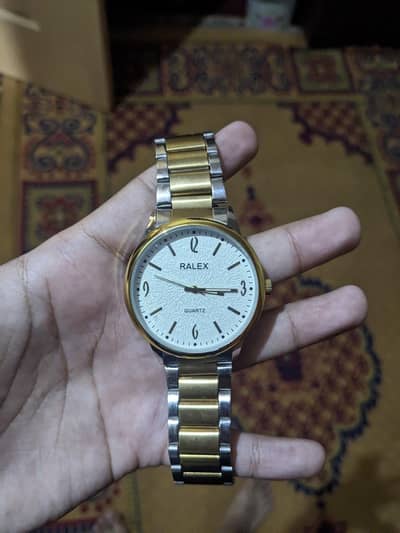 ralex watch