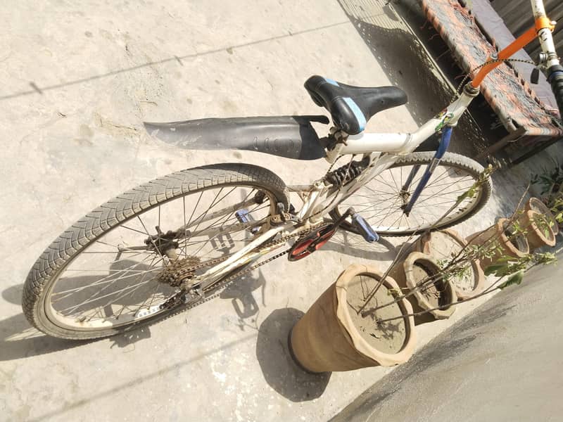Bicycle 1