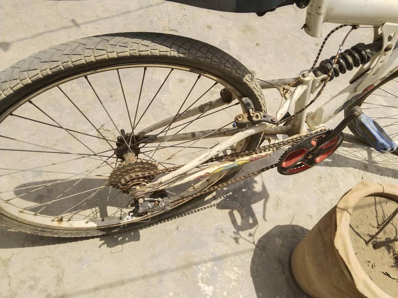 Bicycle 2